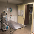 Φωτογραφίες ιατρείου