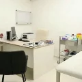 Φωτογραφίες ιατρείου