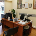Φωτογραφίες ιατρείου