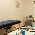 Φωτογραφίες ιατρείου