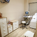 Φωτογραφίες ιατρείου
