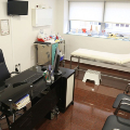Φωτογραφίες ιατρείου