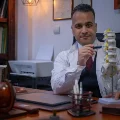 Φωτογραφίες ιατρείου