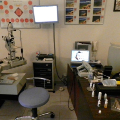 Φωτογραφίες ιατρείου