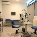 Φωτογραφίες ιατρείου