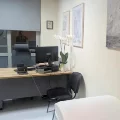 Φωτογραφίες ιατρείου