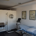Φωτογραφίες ιατρείου