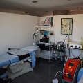 Φωτογραφίες ιατρείου