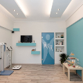 Φωτογραφίες ιατρείου