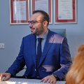 Φωτογραφίες ιατρείου