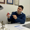 Φωτογραφίες ιατρείου