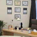 Φωτογραφίες ιατρείου