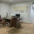 Φωτογραφίες ιατρείου