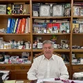 Φωτογραφίες ιατρείου