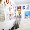Φωτογραφίες ιατρείου