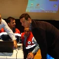 Φωτογραφίες ιατρείου