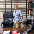 Φωτογραφίες ιατρείου