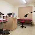 Φωτογραφίες ιατρείου