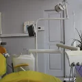 Φωτογραφίες ιατρείου