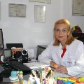 Φωτογραφίες ιατρείου