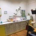 Φωτογραφίες ιατρείου