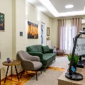 Φωτογραφίες ιατρείου