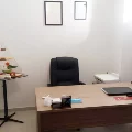 Φωτογραφίες ιατρείου