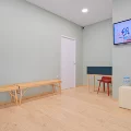 Φωτογραφίες ιατρείου