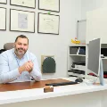 Φωτογραφίες ιατρείου
