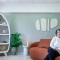 Φωτογραφίες ιατρείου