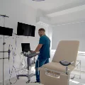 Φωτογραφίες ιατρείου