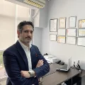 Φωτογραφίες ιατρείου