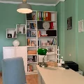 Φωτογραφίες ιατρείου
