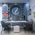 Φωτογραφίες ιατρείου