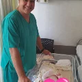 Φωτογραφίες ιατρείου