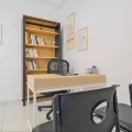 Φωτογραφίες ιατρείου